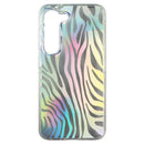 MyBat Pro Mood Series Hard Case for Samsung Galaxy S23 - Zebra