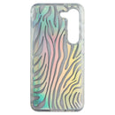 MyBat Pro Mood Series Hard Case for Samsung Galaxy S23 - Zebra