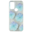 MyBat Pro Mood Diamond Series Case for Motorola Moto G Play (2023) - Seashell