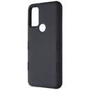 MyBat Pro TUFF Subs Series Case for Motorola Moto G Play (2023) - Black