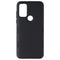 MyBat Pro TUFF Subs Series Case for Motorola Moto G Play (2023) - Black