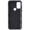 MyBat Pro TUFF Subs Series Case for Motorola Moto G Play (2023) - Black