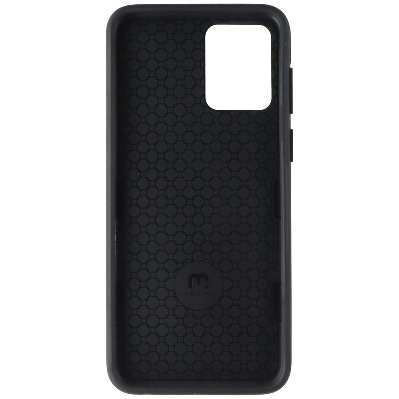 MyBat Pro TUFF Subs Series Case for Motorola Moto G 5G (2023) - Black