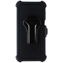 MyBat Pro Maverick Series Case and Holster for Motorola Moto G 5G (2023) - Blue