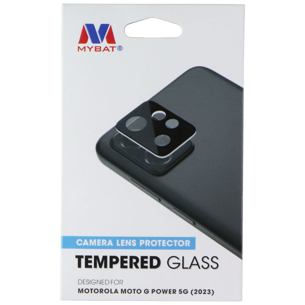MyBat Tempered Glass Camera Lens Protector for Motorola Moto G Power 5G (2023)