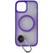 Mybat Pro Lunar Series Kickstand Case for MagSafe for Apple iPhone 15 - Purple