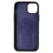 MyBat Pro Stealth Series Case for MagSafe for Apple iPhone 15 Plus - Blue