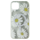 MyBat Pro Mood Diamond Series Case for MagSafe for Apple iPhone 15 Plus - Daisy
