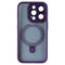 MyBat Pro Shade Series Case for MagSafe for Apple iPhone 15 Pro - Purple