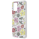 MyBat Pro Mood Series Case for Motorola Moto G 5G (2024)  - Bedazzle/Flowers