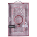 Mybat Pro Lure Series Kickstand Case for MagSafe for Apple iPhone 16 - Pink