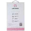 Mybat Pro Lure Series Kickstand Case for MagSafe for Apple iPhone 16 - Pink