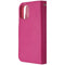 MyBat MyJacket Wallet Case for Apple iPhone 12 Mini - Hot Pink
