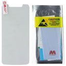 MyBat 3 in 1 Kinetic Hybrid Case for Motorola Moto G7 Play - Black