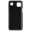 MyBat Dual Layer Case for LG K92 5G Smartphones - Dark Blue/Black