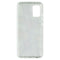 MyBat Fusion Series Protector Cover Case for Samsung Galaxy A02s - Pink Marble