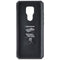 MyBat Pro Anti-Drop Series Ring Case for Motorola Moto G Play (2021) - Rose Gold