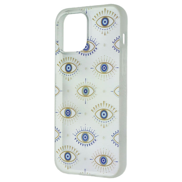 Mybat Pro Mood Series Case for Apple iPhone 13 Pro Max - Evil Eye
