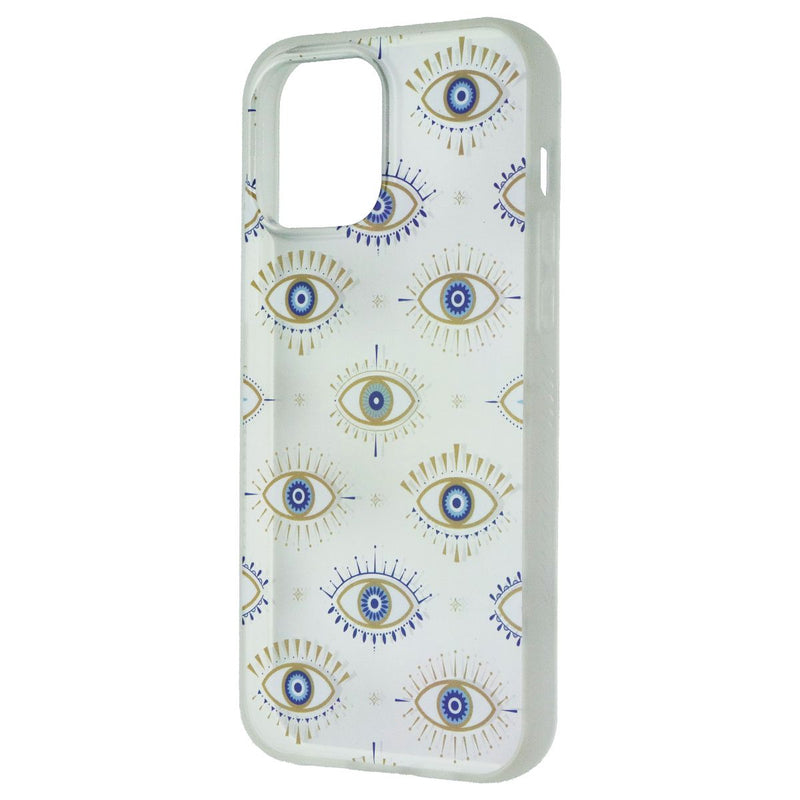 Mybat Pro Mood Series Case for Apple iPhone 13 Pro Max - Evil Eye