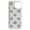 Mybat Pro Mood Series Case for Apple iPhone 13 Pro Max - Evil Eye