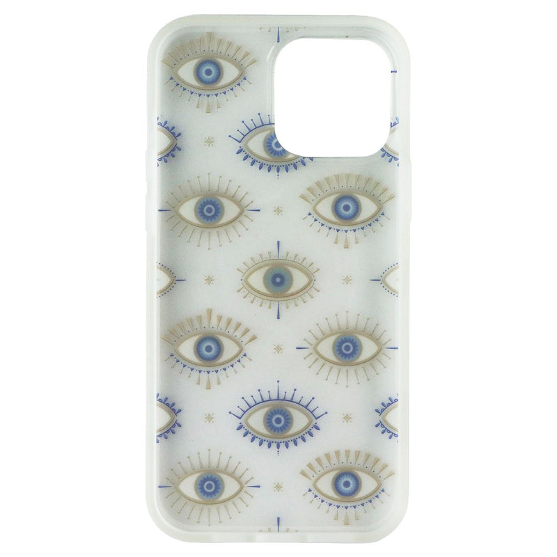 Mybat Pro Mood Series Case for Apple iPhone 13 Pro Max - Evil Eye