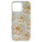 Mybat Pro Mood Series Case for Apple iPhone 13 Pro Max - Golden Allamanda