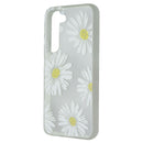 MyBat Pro Mood Diamond Series Case for Samsung Galaxy S22 - Happy Daisies