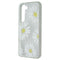 MyBat Pro Mood Diamond Series Case for Samsung Galaxy S22 - Happy Daisies