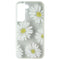 MyBat Pro Mood Diamond Series Case for Samsung Galaxy S22 - Happy Daisies