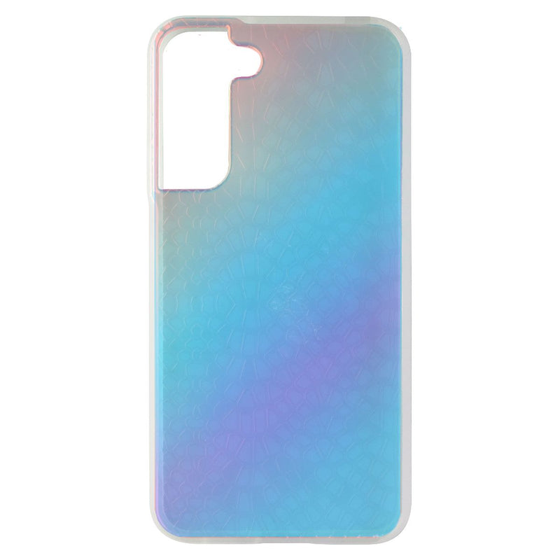 MyBat Pro Mood Series Case for Samsung Galaxy S22+ (Plus) - Iridescent Snake