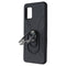 MyBat Dual Layer Hard Case with Holder/Stand for Galaxy A51 5G - Black