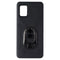 MyBat Dual Layer Hard Case with Holder/Stand for Galaxy A51 5G - Black