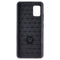 MyBat Dual Layer Hard Case with Holder/Stand for Galaxy A51 5G - Black