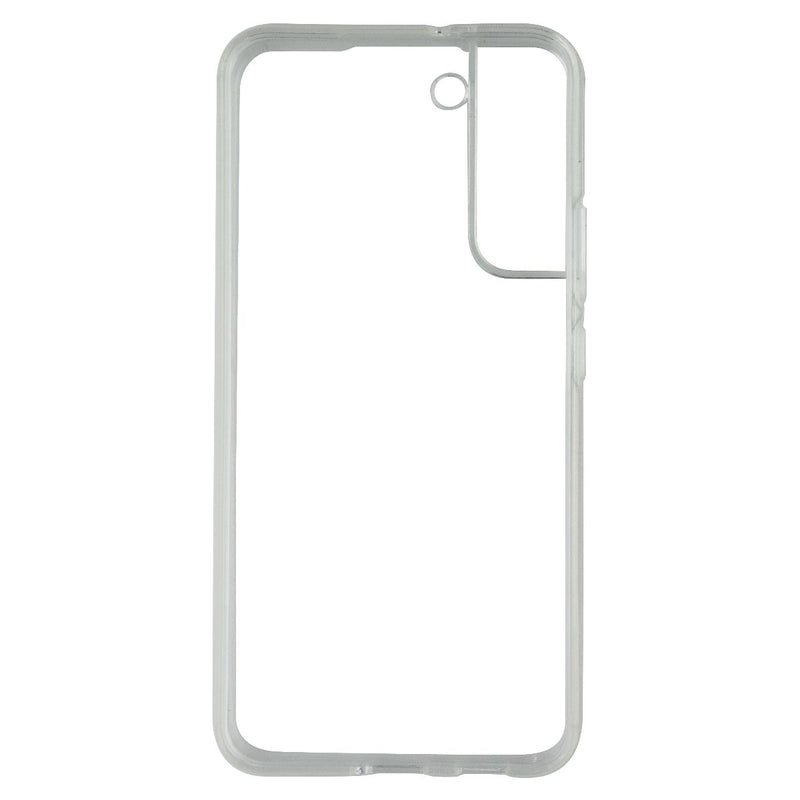 MyBat Candy Skin Gel Case for Samsung Galaxy (S22+) - Clear