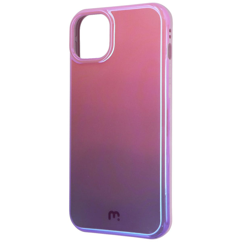 MyBat Pro Chic Series Case Hard Case for Apple iPhone 14 Plus - Violet