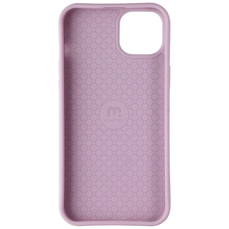 MyBat Pro Chic Series Case Hard Case for Apple iPhone 14 Plus - Violet