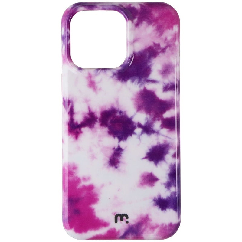 MyBat Pro Chic Series Case for Apple iPhone 14 Pro Max - Sunset Tie Dye