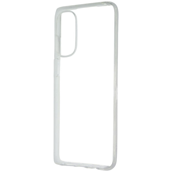 MyBat Soft Gel Case for Motorola Moto G Stylus 5G (2022) - Clear