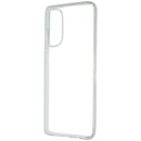 MyBat Soft Gel Case for Motorola Moto G Stylus 5G (2022) - Clear