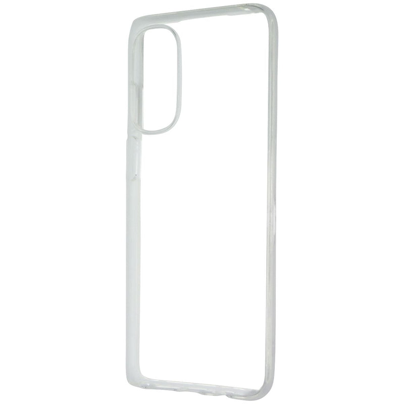 MyBat Soft Gel Case for Motorola Moto G Stylus 5G (2022) - Clear