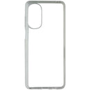 MyBat Soft Gel Case for Motorola Moto G Stylus 5G (2022) - Clear