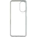 MyBat Soft Gel Case for Motorola Moto G Stylus 5G (2022) - Clear
