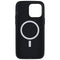 MyBat Pro Shade Series Case for MagSafe for Apple iPhone 14 Pro Max -  Black