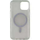 MyBat Pro Mood Series Case for MagSafe for Apple iPhone 14 - Blue Reflection