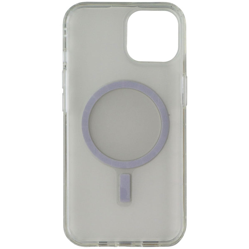 MyBat Pro Mood Series Case for MagSafe for Apple iPhone 14 - Blue Reflection