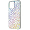 Mybat Pro Mood Series MagSafe Case for iPhone 14 Pro Max - Holographic Leopard