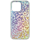 Mybat Pro Mood Series MagSafe Case for iPhone 14 Pro Max - Holographic Leopard