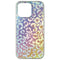 Mybat Pro Mood Series MagSafe Case for iPhone 14 Pro Max - Holographic Leopard