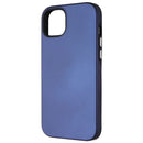 MyBat Pro Fuse Series Case for MagSafe for iPhone 14 Plus - Dark Blue