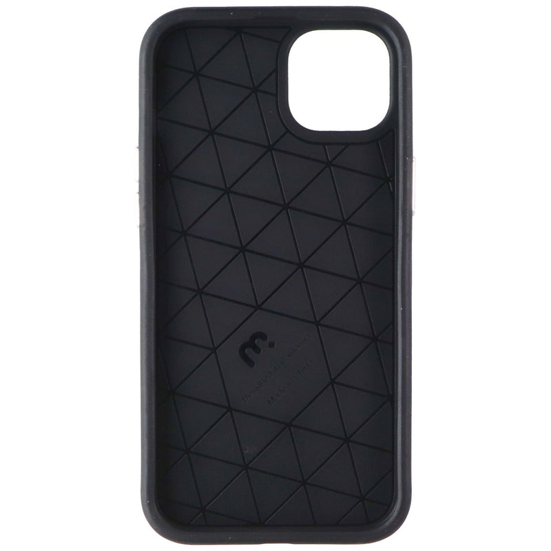 MyBat Pro Fuse Series Case for MagSafe for iPhone 14 Plus - Dark Blue